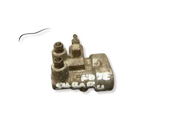 Subaru Outback Brake power pressure regulator 