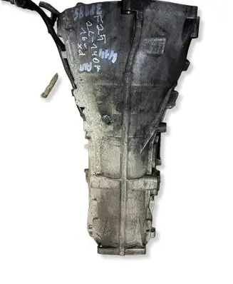BMW X3 F25 Automatic gearbox 