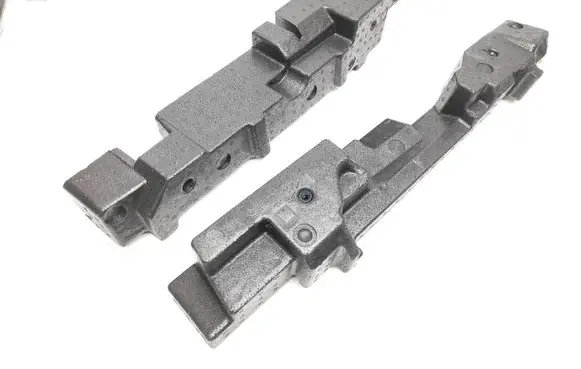 Alfa Romeo Stelvio Other trunk/boot trim element 50555459