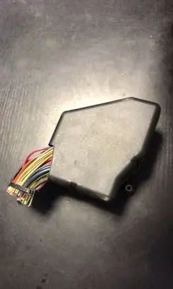 Audi A4 S4 B5 8D Fuse box set 8d1941824