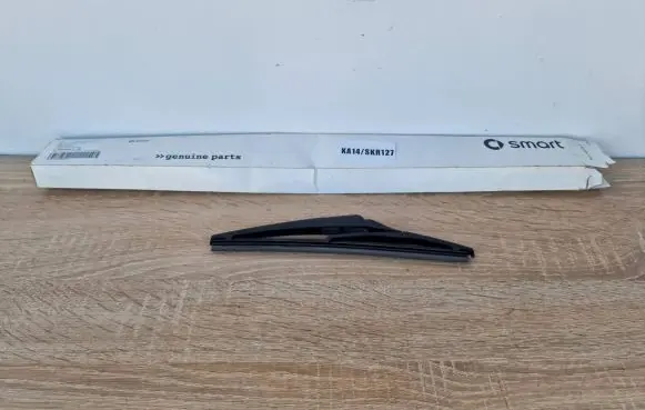 Smart ForFour II W453 Rear wiper blade A4538241100