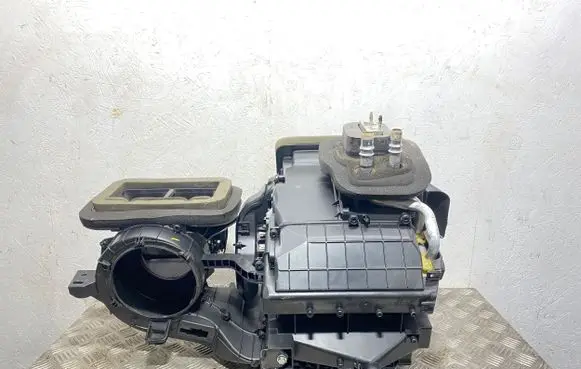 Fiat Ducato Interior heater climate box assembly 07356575410 0088209065601 5AA500000