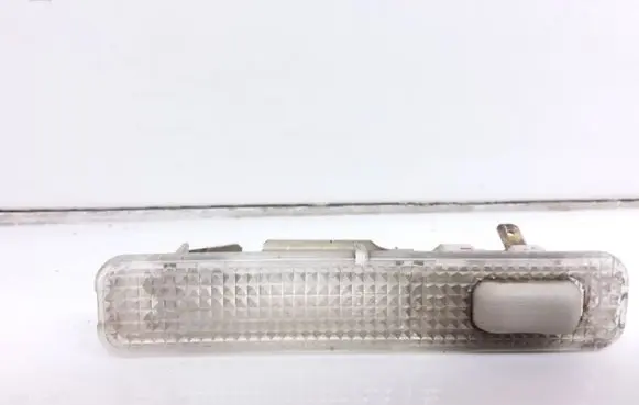 Opel Sintra Interior lighting switch 