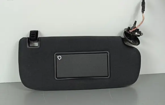 Jeep Grand Cherokee Sun visor