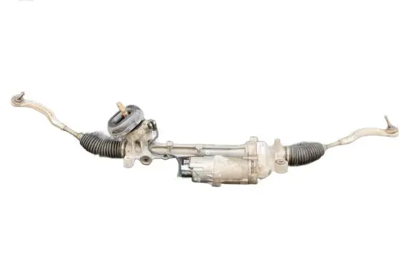 Renault Megane IV Steering rack 490010847R