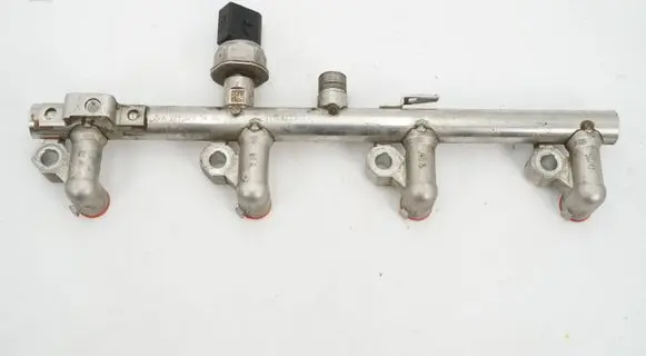 Mercedes-Benz C W204 Fuel main line pipe A2710705495