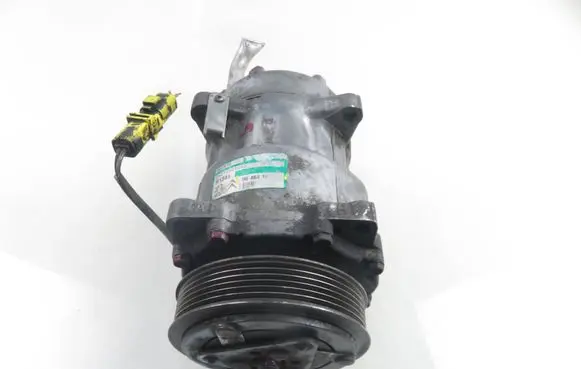 Air conditioning (A/C) compressor (pump)