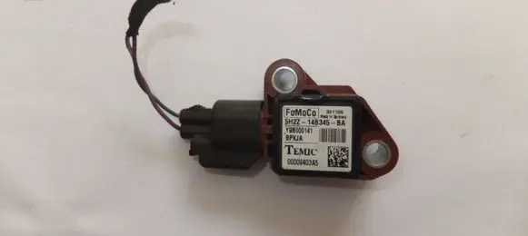 Land Rover Discovery 3 - LR3 Airbag deployment crash/impact sensor LANDROVERYDB000141