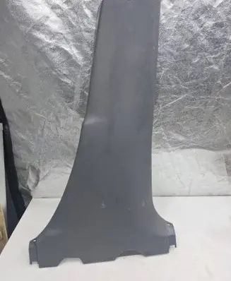 Toyota Prius (XW30) (B) pillar trim (bottom) A052558 6241347040