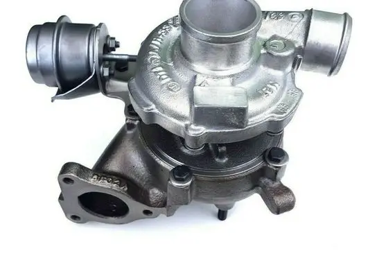 KIA Picanto Turbo 282012A000 734598 28201-2A000