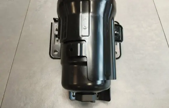 Volkswagen Amarok II Fuel filter housing MB3Q9B262AC