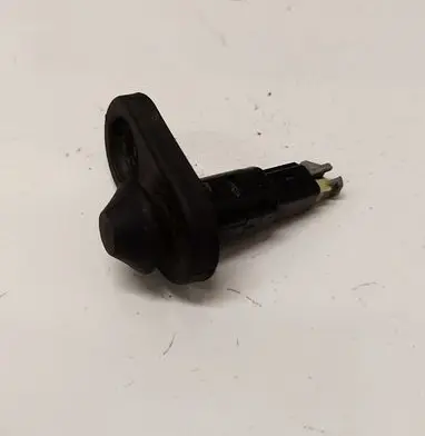 Toyota Avensis T250 Front door sensor