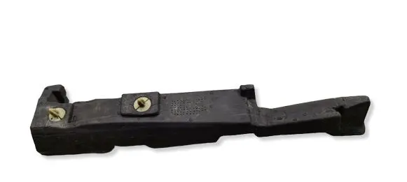 Seat Leon (5F) Fender foam support/seal 5F0823722A