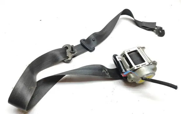 Nissan NV300 Front seatbelt 34212423C 223181004211 781795