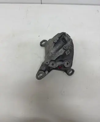 Gearbox mount