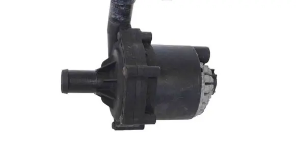 Tesla Model S Electric auxiliary coolant/water pump 600736700G