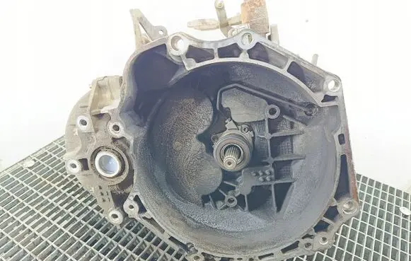 Opel Zafira B Manual 6 speed gearbox M32