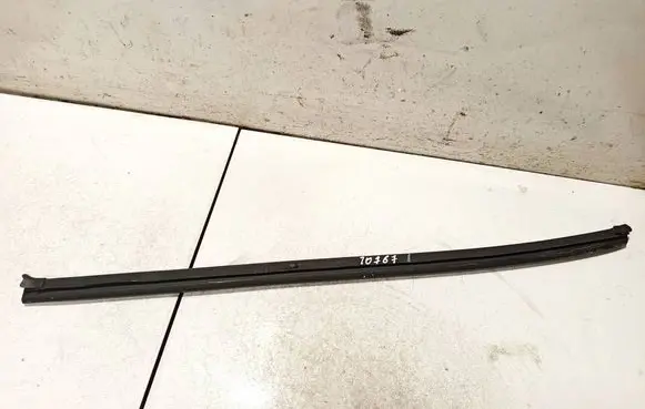 KIA Optima Rubber seal rear door 