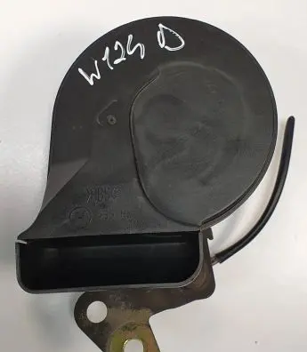 Mercedes-Benz E W124 Horn signal 0045423620