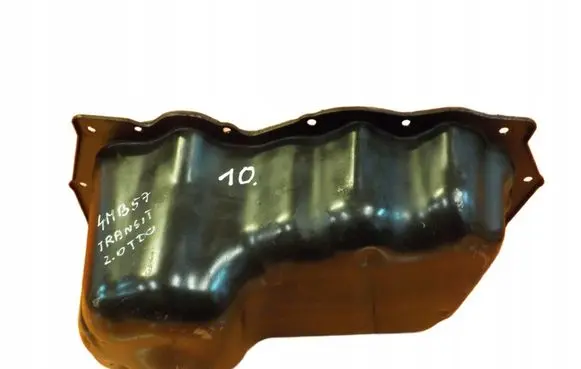 Ford Transit Oil sump GK3Q6675AA 4MB57