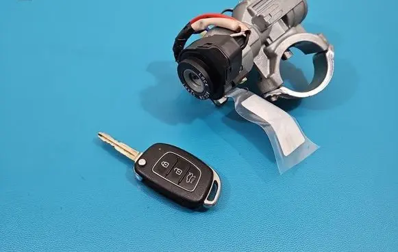 Hyundai Elantra VI Ignition lock IMPRK1538914