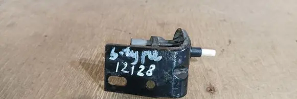 Jaguar S-Type Bonnet alarm switch sensor 