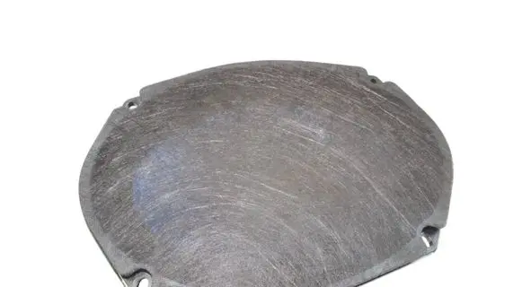 Jeep Cherokee Front door speaker 05064358AB