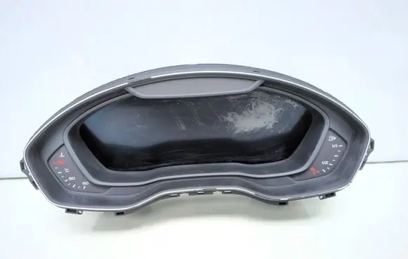 Audi Q5 SQ5 Speedometer (instrument cluster) 8W5920790D 0263731021