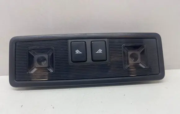 Volkswagen e-Golf Rear seat light 5G0947291K