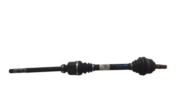 Peugeot Partner Front driveshaft 9660782880