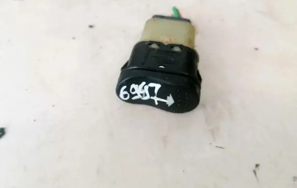 Ford Focus Electric window control switch 98ag14529cb