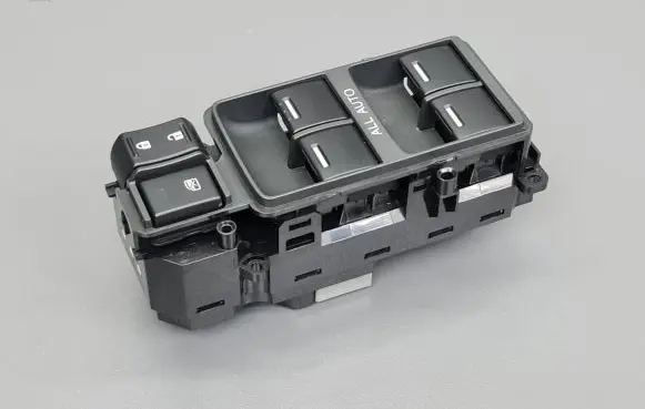 Honda Accord Electric window control switch 35750TL0E12M1