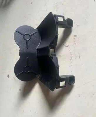 Ford Focus Seat heating switch BM51A047A03B01