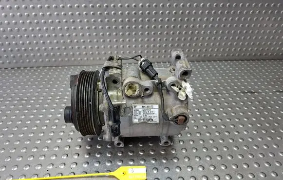 Mitsubishi Outlander Air conditioning (A/C) compressor (pump) S27730148 AKC200A215AP