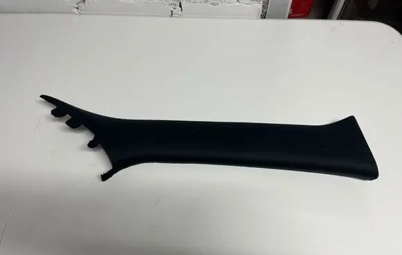 Dodge Charger (A) pillar trim 5SH68TRMAA