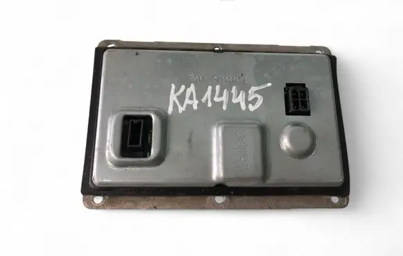 Volvo S80 Light module LCM 89030471