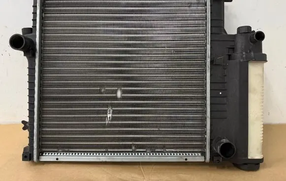 BMW Z3 E36 Coolant radiator 17111728907