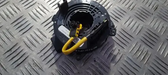 Opel Meriva B Airbag slip ring squib (SRS ring) 13579487 6002-002