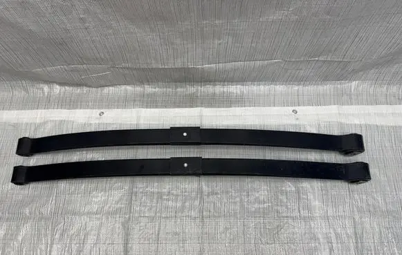 Ram ProMaster Rear leaf spring 68617986AA
