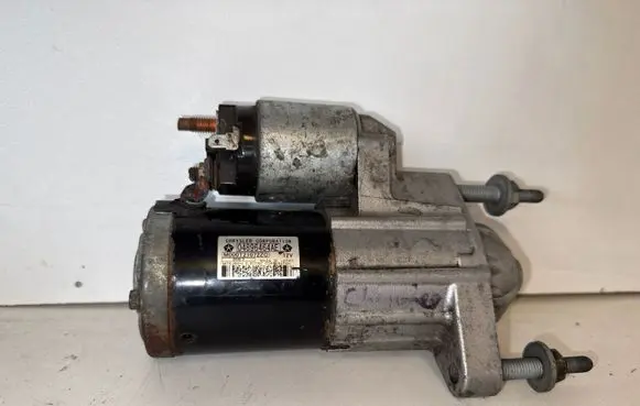 Dodge Charger Starter motor 04896464AE