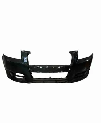 Audi A3 S3 A3 Sportback 8P Front bumper 8P4807437