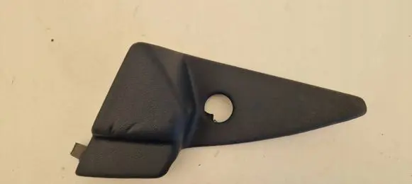 Mercedes-Benz E W211 Plastic wing mirror trim cover A1247200911