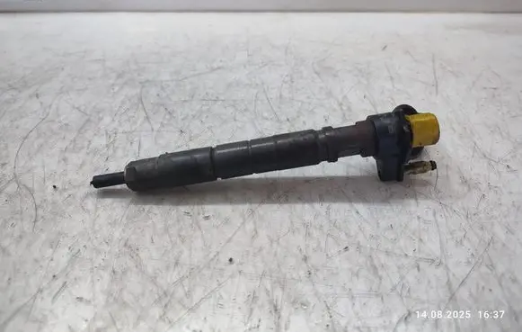 Fuel injector