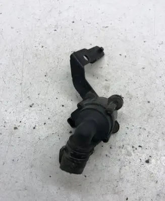 Volkswagen Tiguan Electric auxiliary coolant/water pump 5N0965561 701713080