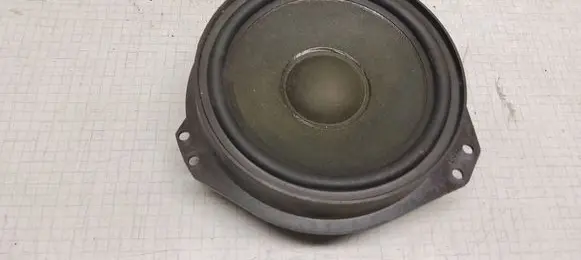 Opel Astra G Front door speaker 9175188