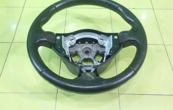 Nissan Juke I F15 Steering wheel KEIROWNICA 17AB90