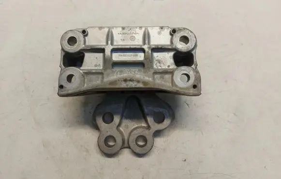 Ford Transit Custom II Engine mount vacuum valve 