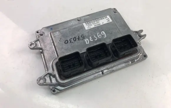 Engine control unit/module ECU