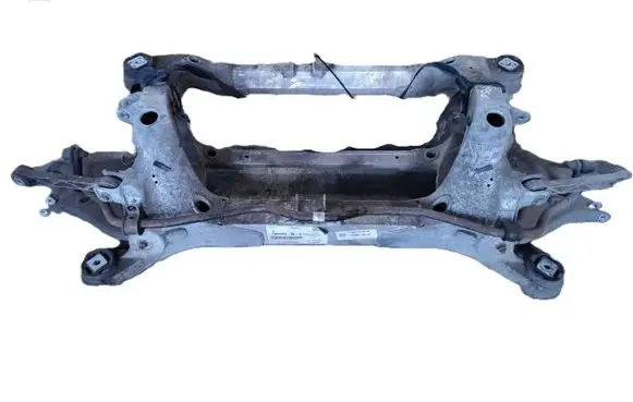 Tesla Model S Rear axle beam 100982600A