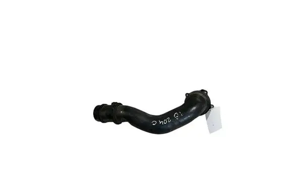 Mercedes-Benz C W204 Intercooler hose/pipe A6510900242